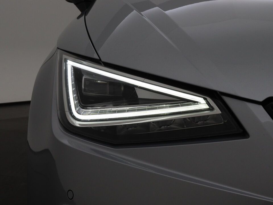 SEAT Ibiza 1.0 EcoTSI FR Business Connect