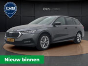 Škoda Octavia Combi 1.0 e-TSI Business Edition Plus