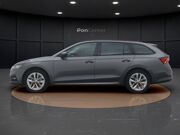 Škoda Octavia Combi 1.0 e-TSI Business Edition Plus