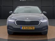 Škoda Octavia Combi 1.0 e-TSI Business Edition Plus