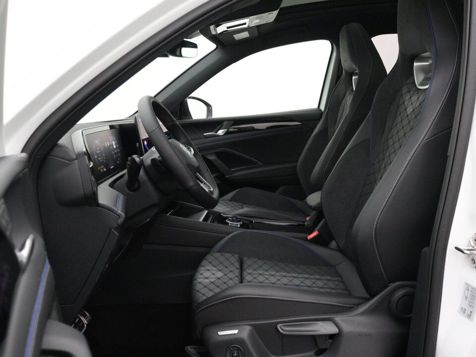 Volkswagen Tiguan R-Line-Edition 1.5 eHybrid 150 kW / 204 pk