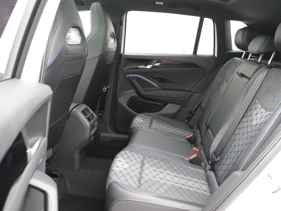 Volkswagen Tiguan R-Line-Edition 1.5 eHybrid 150 kW / 204 pk