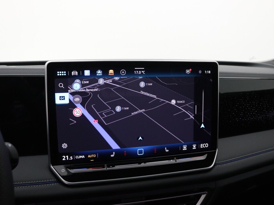 Volkswagen Tiguan R-Line-Edition 1.5 eHybrid 150 kW / 204 pk