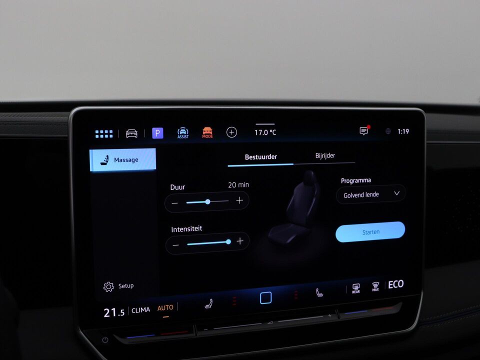 Volkswagen Tiguan R-Line-Edition 1.5 eHybrid 150 kW / 204 pk