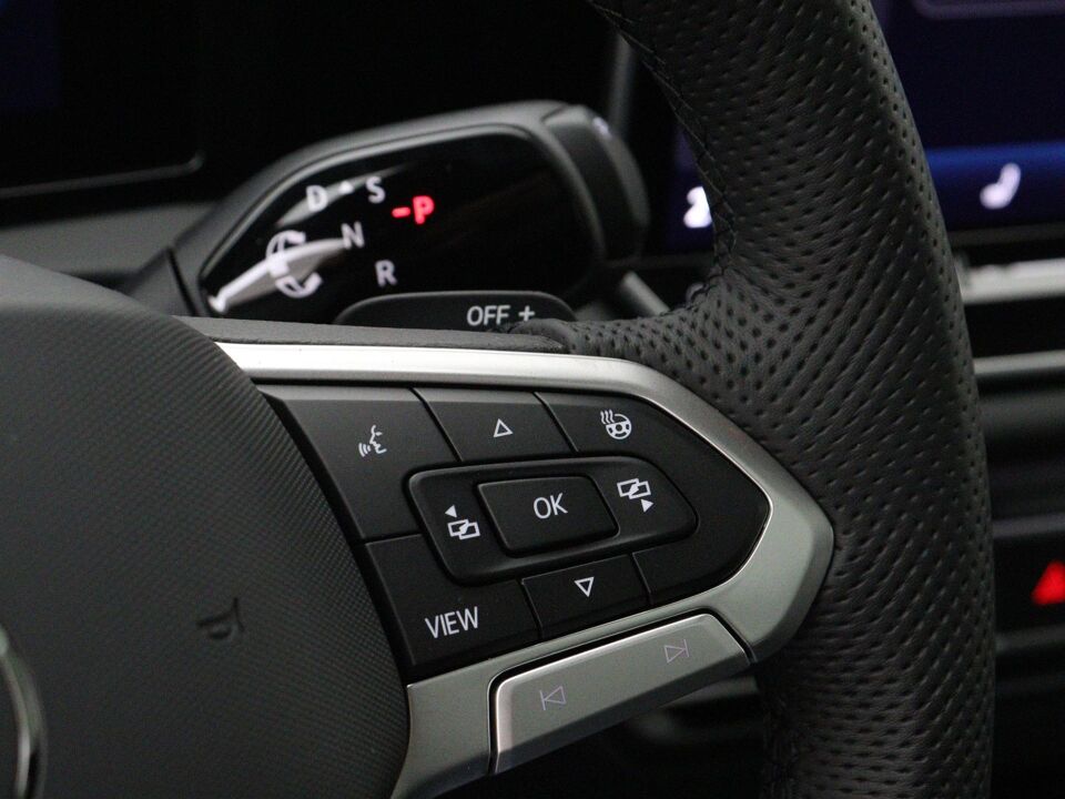 Volkswagen Tiguan R-Line-Edition 1.5 eHybrid 150 kW / 204 pk