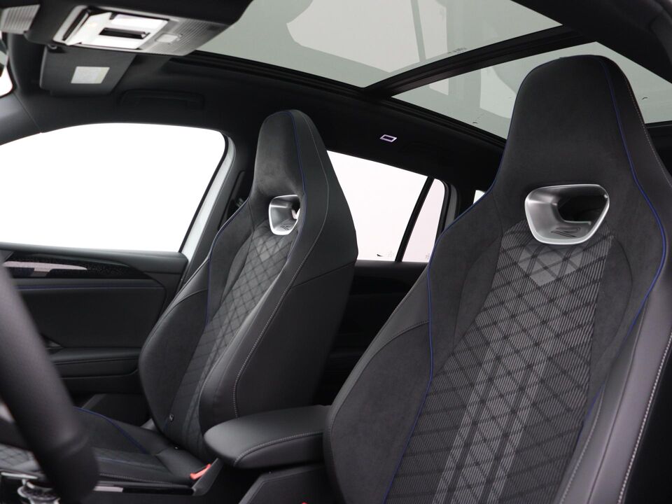 Volkswagen Tiguan R-Line-Edition 1.5 eHybrid 150 kW / 204 pk