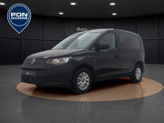 VW-Bedrijfswagens Caddy Cargo Comfort 2.0 TDI 75 kW / 102 pk