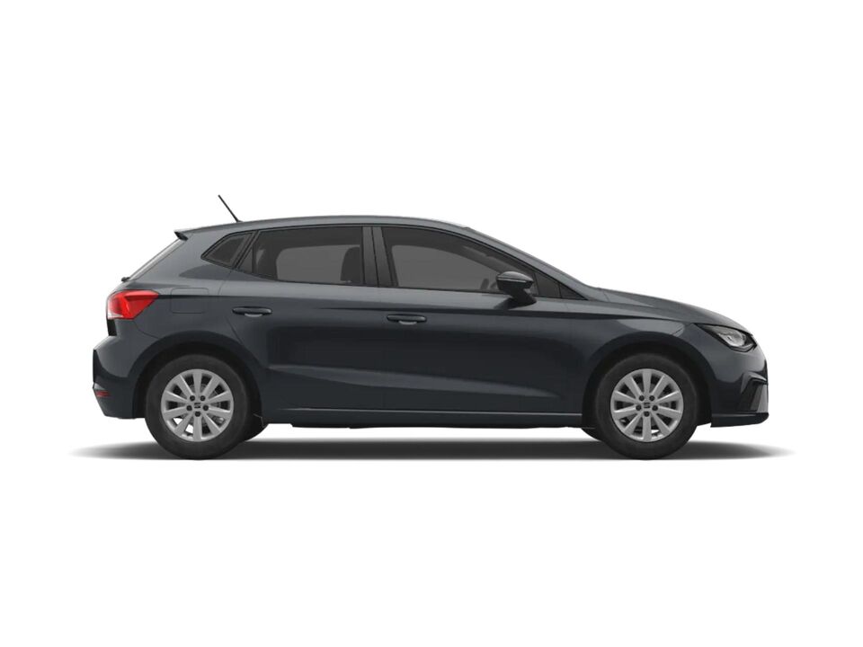 SEAT Ibiza Style Plus 1.0 EcoTSI 70 kW / 95 pk