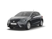 SEAT Ibiza Style Plus 1.0 EcoTSI 70 kW / 95 pk
