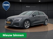 Audi A3 Sportback 35 TFSI S edition