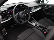 Audi A3 Sportback 35 TFSI S edition