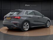 Audi A3 Sportback 35 TFSI S edition