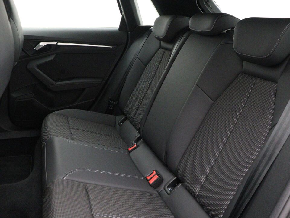 Audi A3 Sportback 35 TFSI S edition