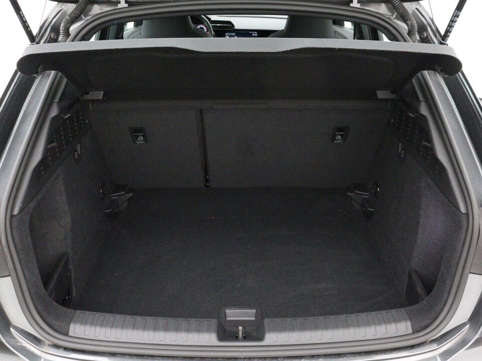 Audi A3 Sportback 35 TFSI S edition