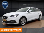 SEAT Leon Sportstourer 1.0 eTSI 110 PK DSG Style Business Intense