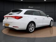 SEAT Leon Sportstourer 1.0 eTSI 110 PK DSG Style Business Intense