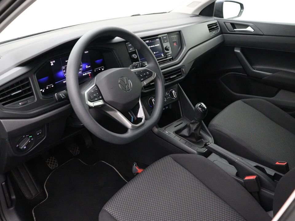 Volkswagen Polo 1.0 TSI Polo