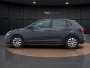 Volkswagen Polo 1.0 TSI Polo