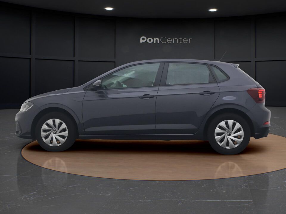 Volkswagen Polo 1.0 TSI Polo