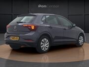 Volkswagen Polo 1.0 TSI Polo