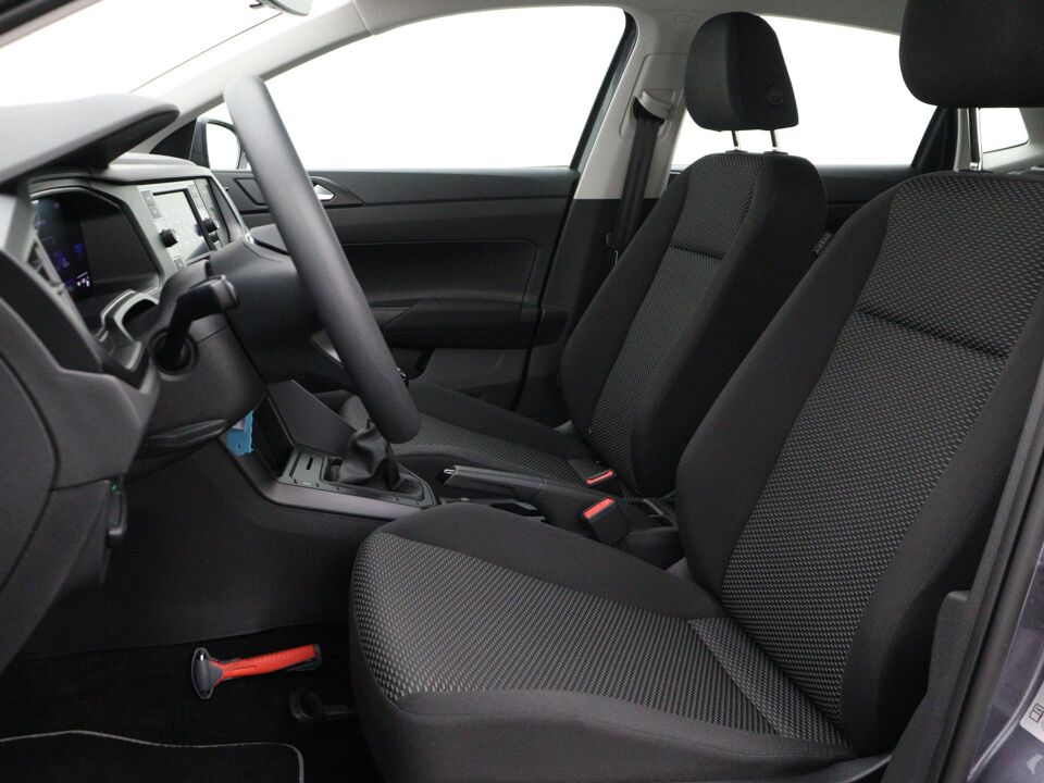 Volkswagen Polo 1.0 TSI Polo