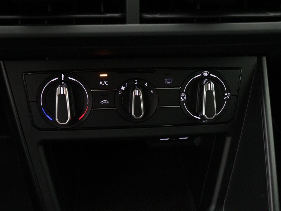 Volkswagen Polo 1.0 TSI Polo