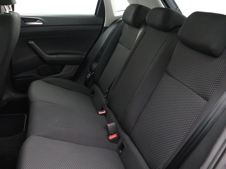 Volkswagen Polo 1.0 TSI Polo