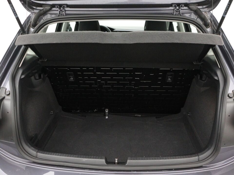 Volkswagen Polo 1.0 TSI Polo