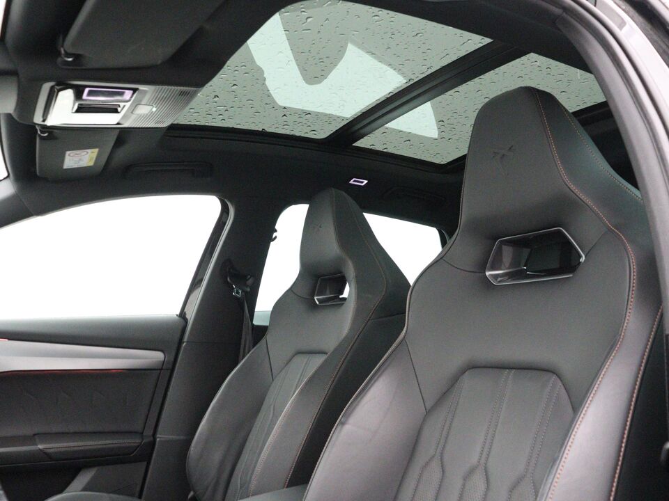 CUPRA Formentor 1.4 TSI e-Hybrid Essential