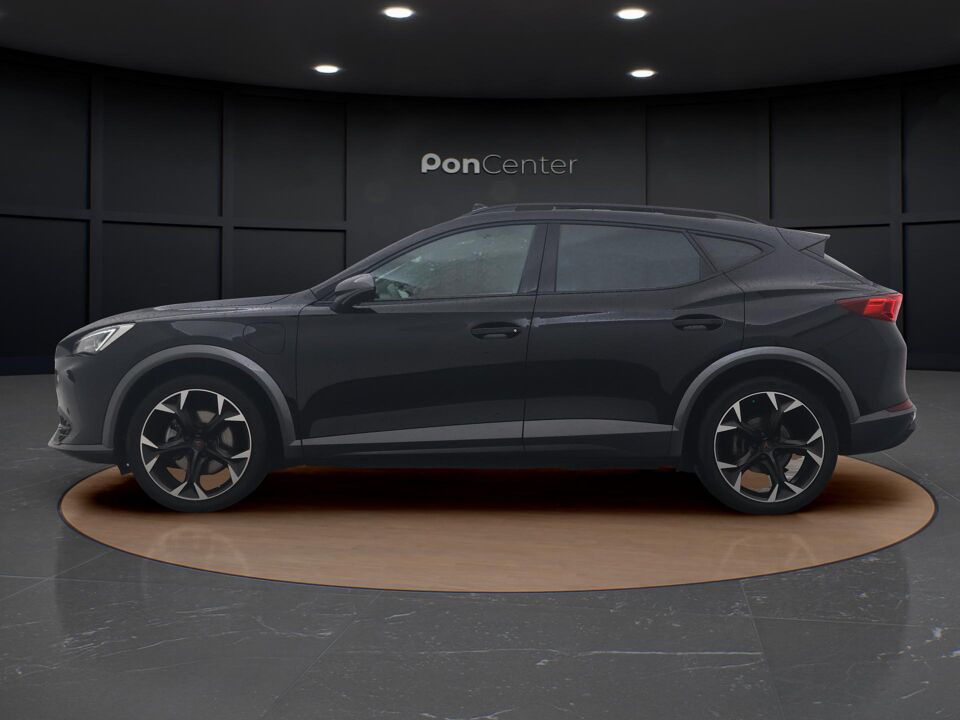 CUPRA Formentor 1.4 TSI e-Hybrid Essential