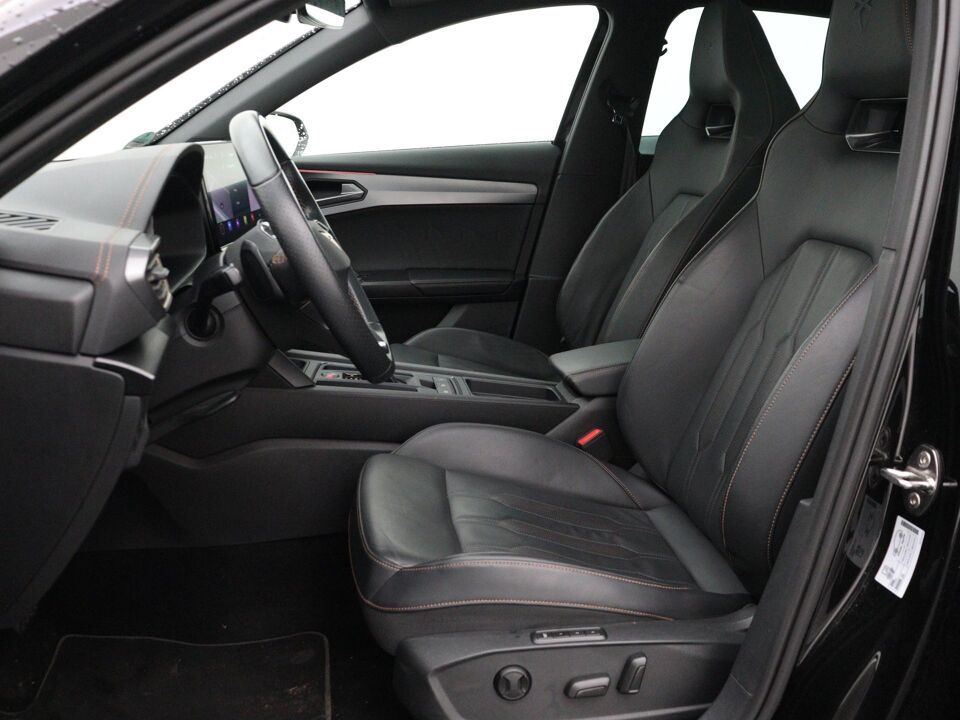CUPRA Formentor 1.4 TSI e-Hybrid Essential
