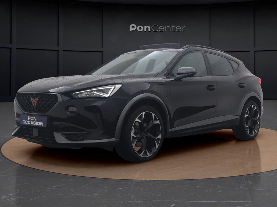 CUPRA Formentor 1.4 TSI e-Hybrid Essential