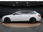 Škoda Superb Combi 1.4 TSI iV Sportline Business