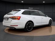 Škoda Superb Combi 1.4 TSI iV Sportline Business