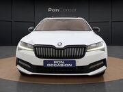 Škoda Superb Combi 1.4 TSI iV Sportline Business