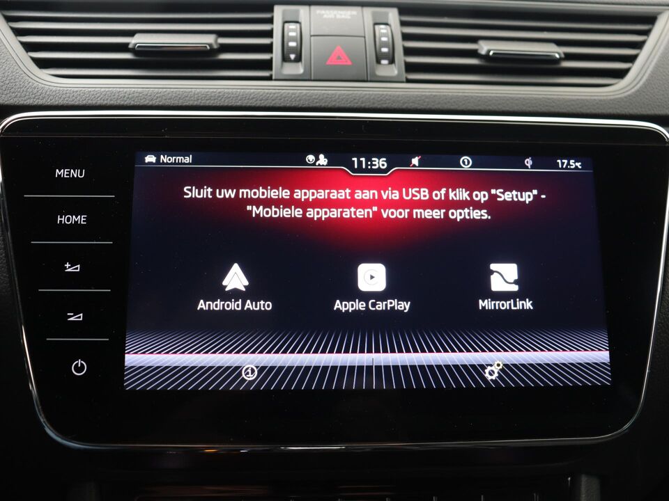 Škoda Superb Combi 1.4 TSI iV Sportline Business