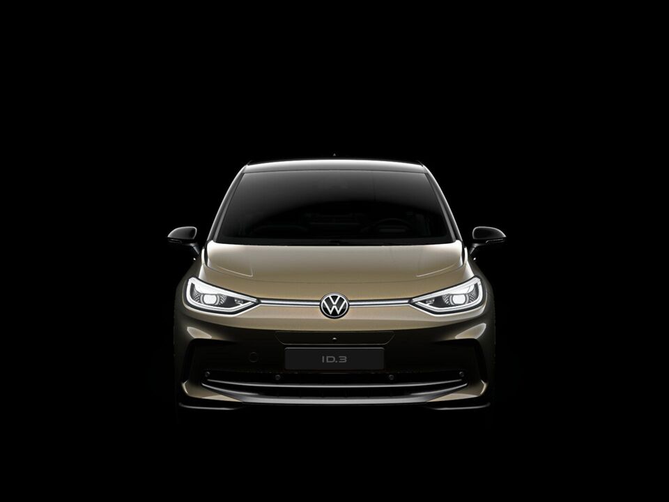 Volkswagen ID.3 Pro Business 59 kWh 150 kW / 204 pk