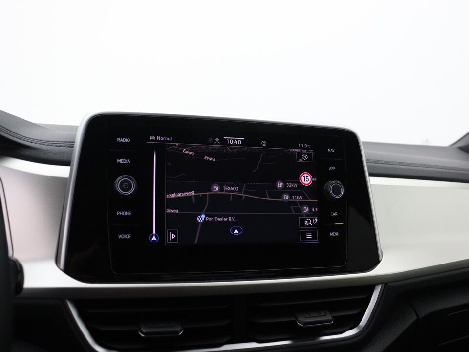 Volkswagen T-Roc 1.5 TSI Style