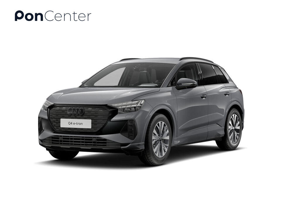 Audi Q4 e-tron Advanced edition 40 63 kWh 150 kW / 204 PK