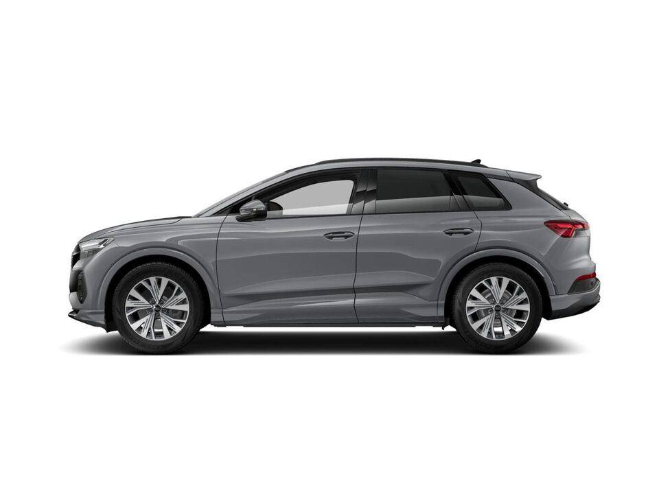 Audi Q4 e-tron Advanced edition 40 63 kWh 150 kW / 204 PK
