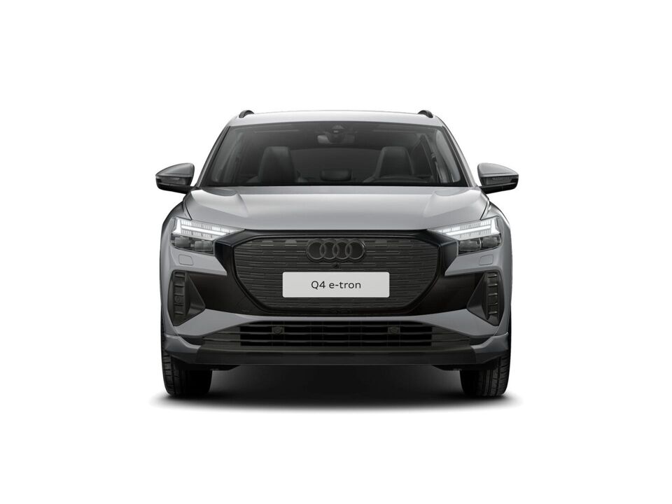 Audi Q4 e-tron Advanced edition 40 63 kWh 150 kW / 204 PK