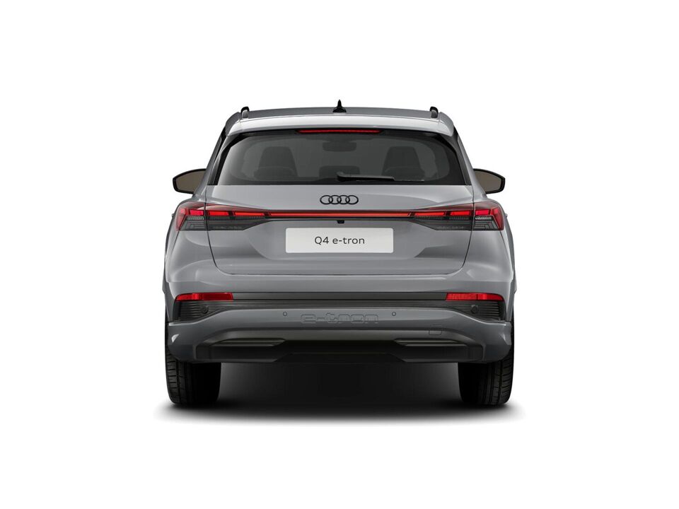 Audi Q4 e-tron Advanced edition 40 63 kWh 150 kW / 204 PK