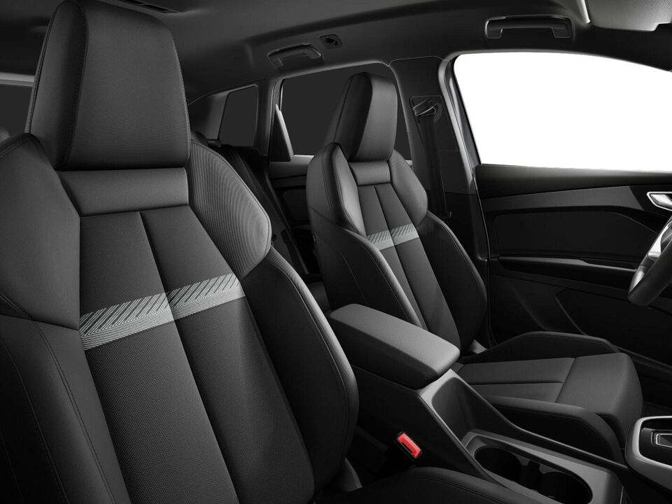Audi Q4 e-tron Advanced edition 40 63 kWh 150 kW / 204 PK