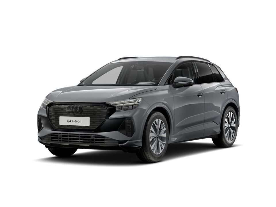 Audi Q4 e-tron Advanced edition 40 63 kWh 150 kW / 204 PK