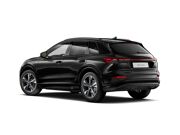 Audi Q4 e-tron S edition 40 63 kWh 150 kW / 204 PK