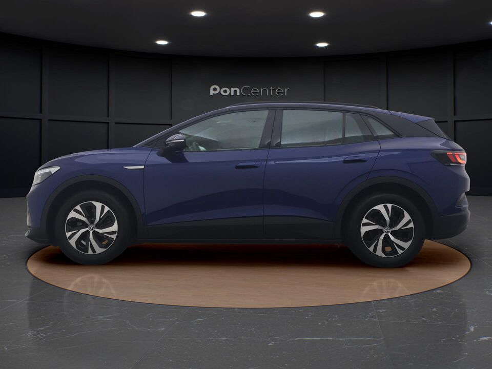 Volkswagen ID.4 Pure 52 kWh