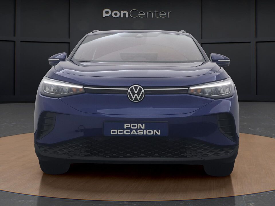 Volkswagen ID.4 Pure 52 kWh