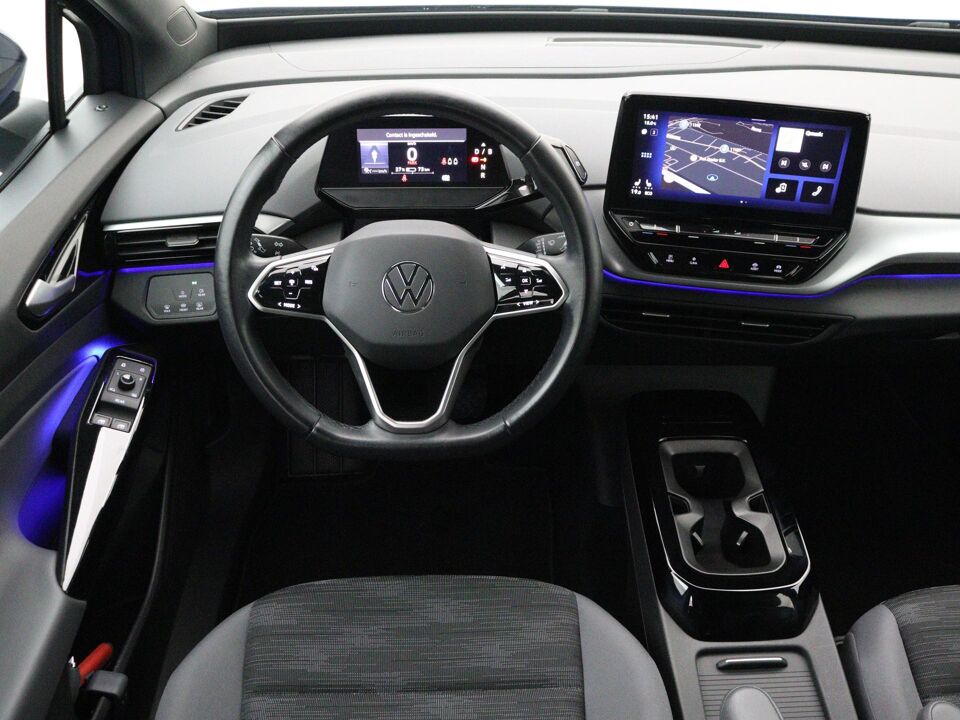 Volkswagen ID.4 Pure 52 kWh