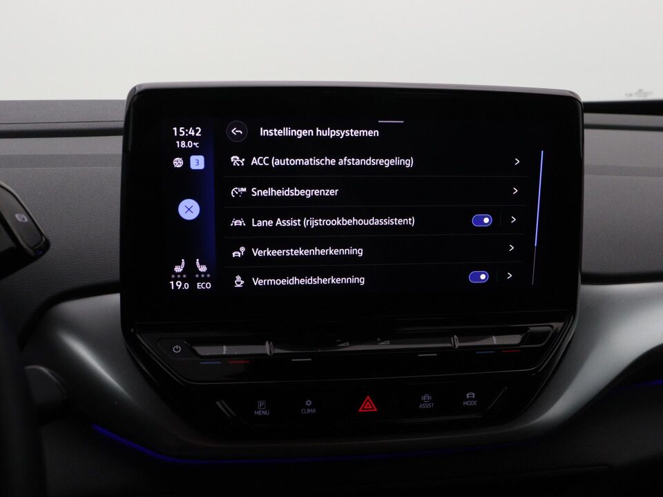 Volkswagen ID.4 Pure 52 kWh