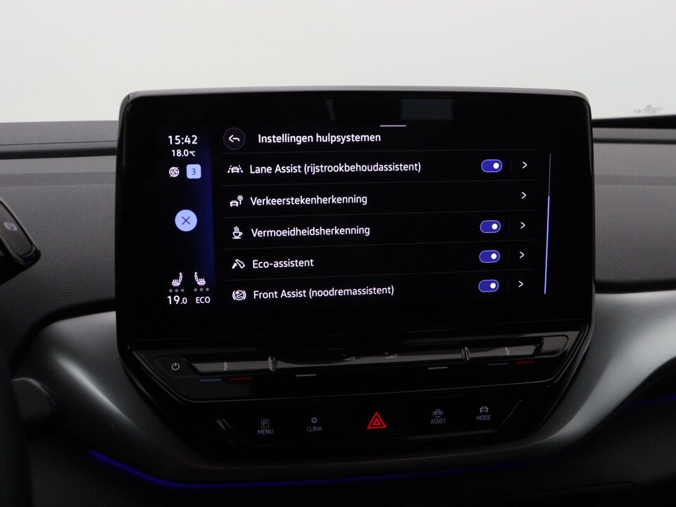 Volkswagen ID.4 Pure 52 kWh